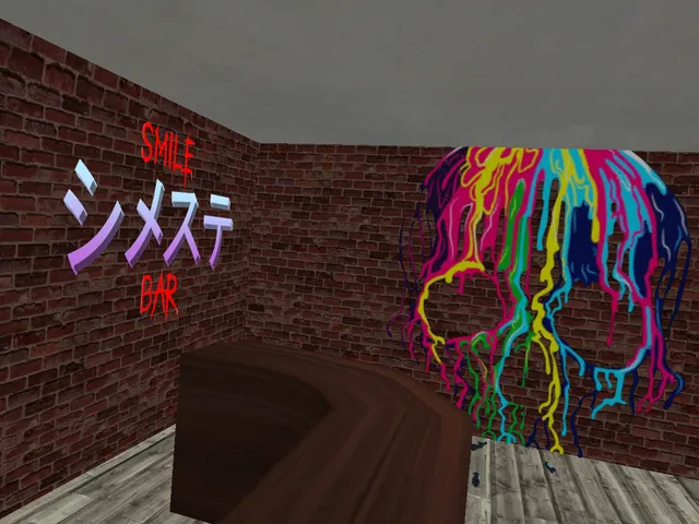 Smile Bar by シメステ