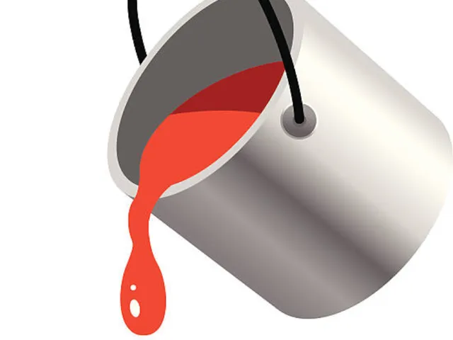 Paint Drying Simulator