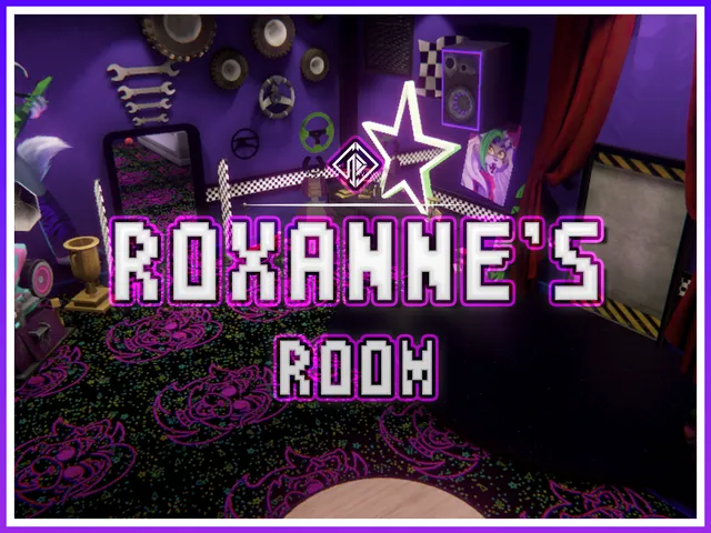Roxy's Room | EX