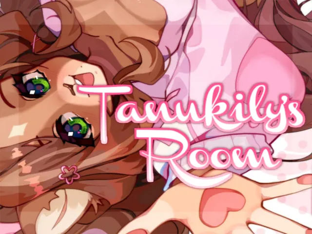 Tanukily's Room