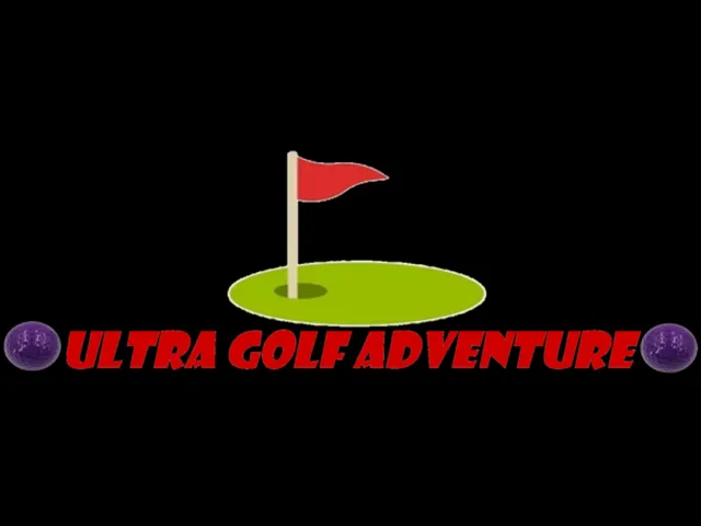 Ultra Golf Adventure