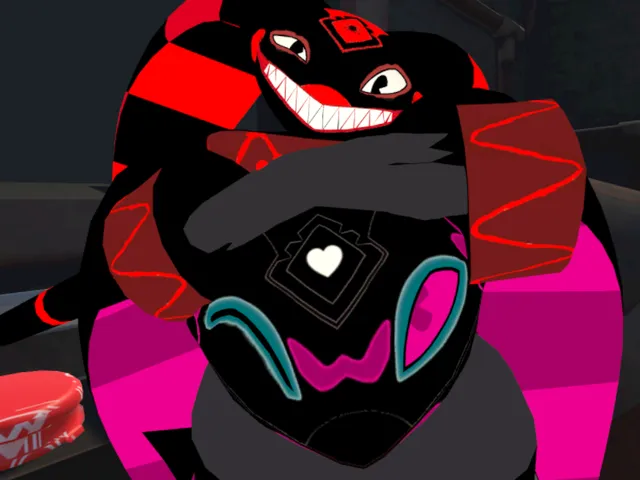 Rose's Avatar Circusǃ （Mega Updateǃ）