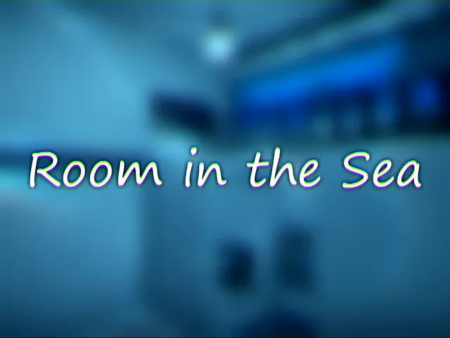 Room in the Sea