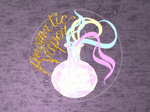 Prismatic Vapor Old World