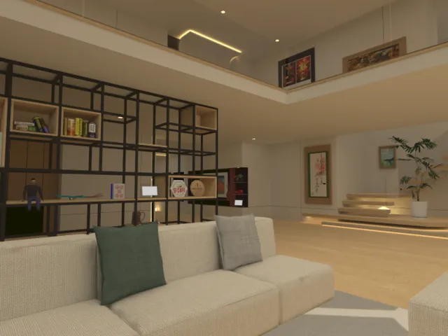 TAKA's HOME -たかさんち- 2025