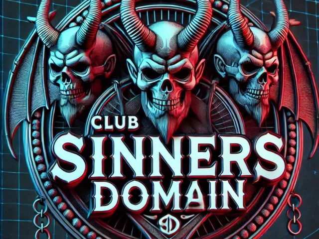 Club Sinners Domain