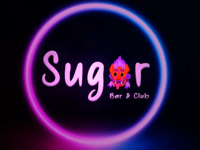 Sugar Bar ＆ Club V1