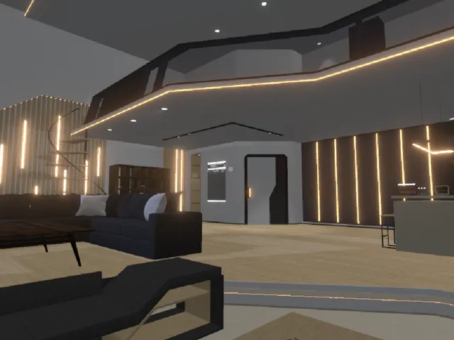 showroom