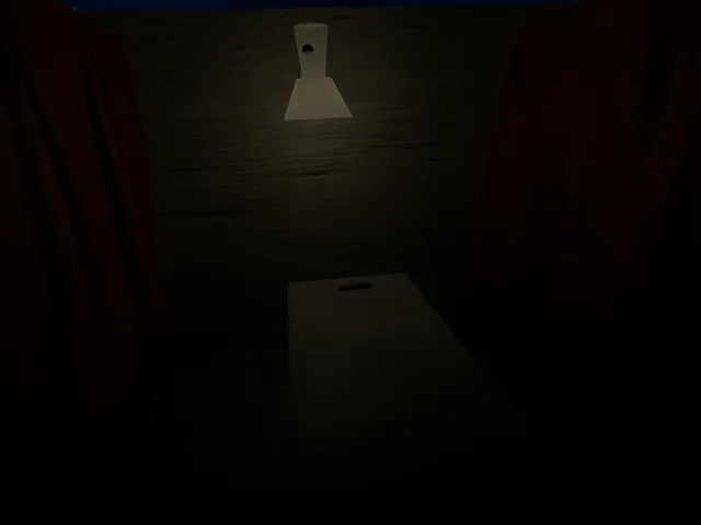 massageroom sleep and chill-beta-