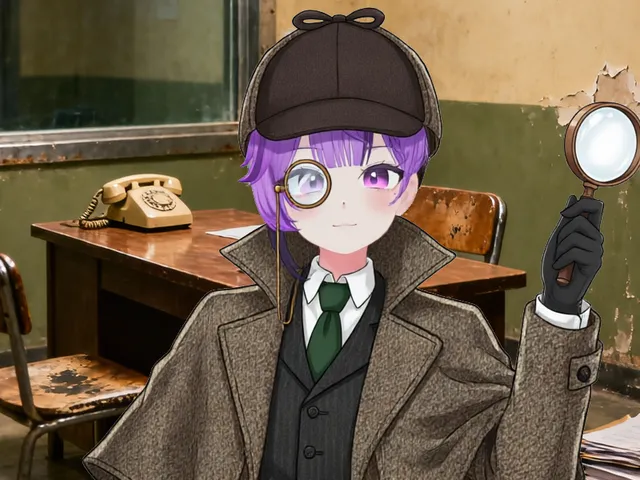 빈스의 추리게임