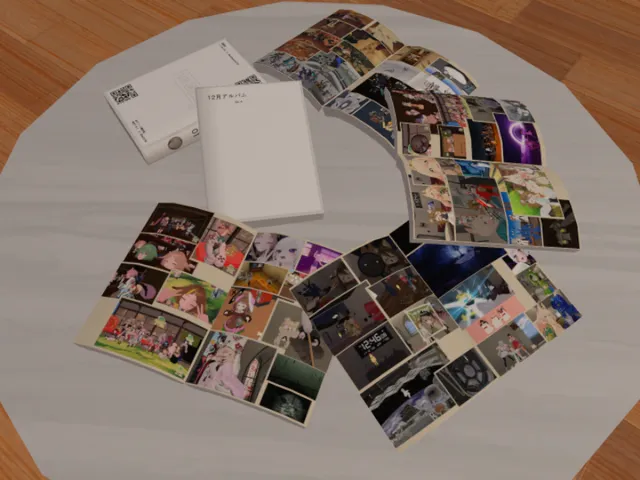 こしあんアルバム_2024-09~12