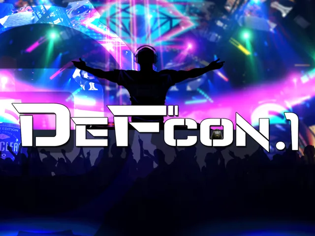 DEFCON 1