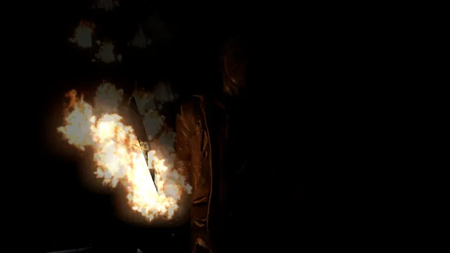 Camp Crystal Lake
