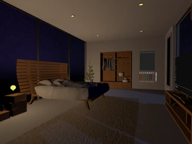 量産型チルワールド