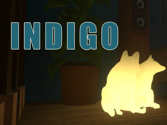 INDIGO