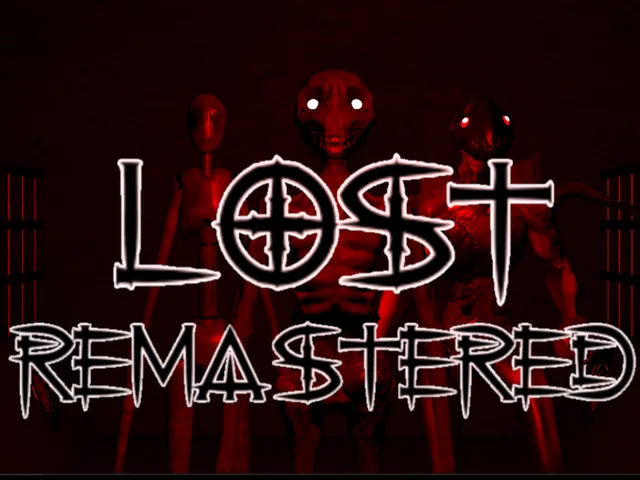 LOST Remastered