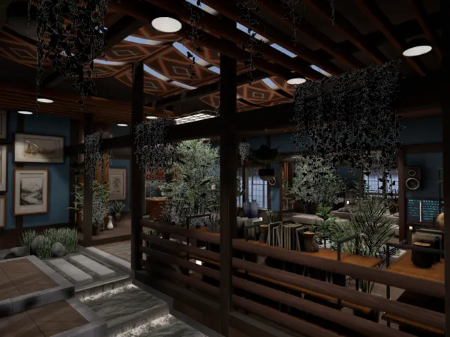 Ultimate´s FlüsterndeTropfen （Tag）