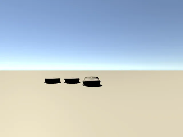 My Avatar World