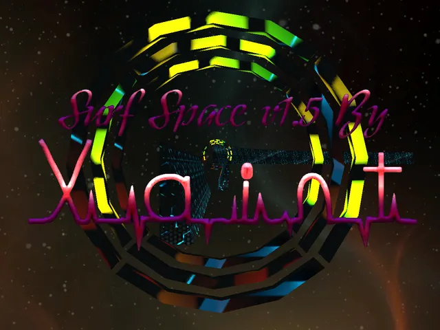 Surf Space