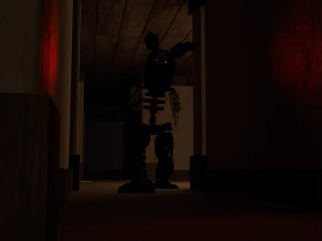 TJoC˸R Basement