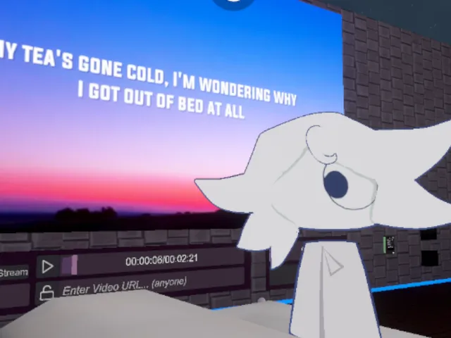 G_Fox27's World （W․I․P）