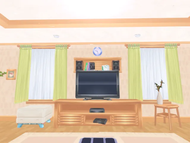 小屋