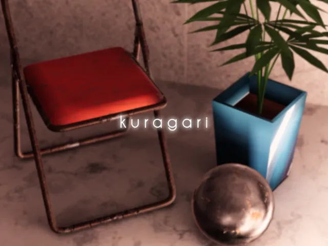 kuragari