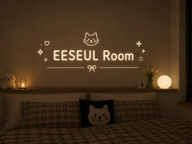 EESEUL Room