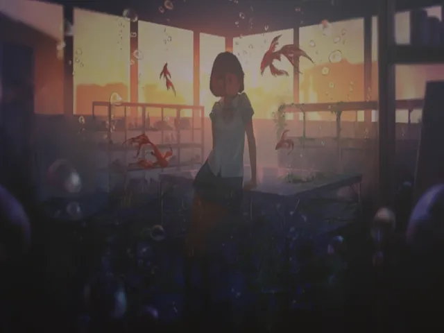 Water Room