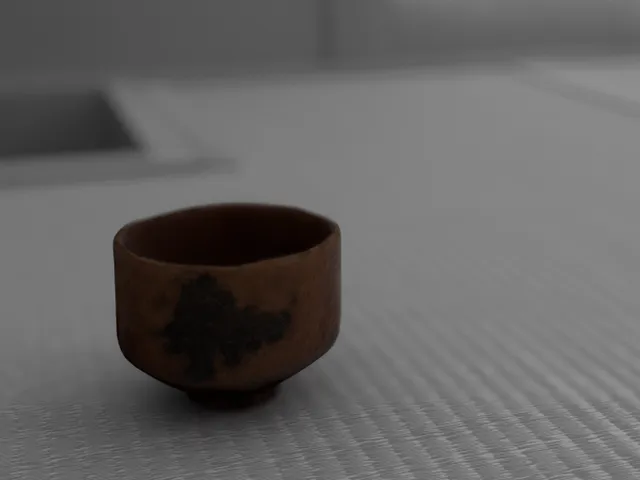 The Waiting Bowl