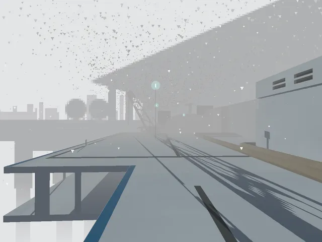 Girls' Last Tour PS1