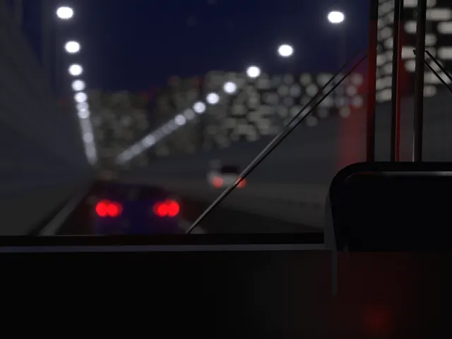 Highway Trip