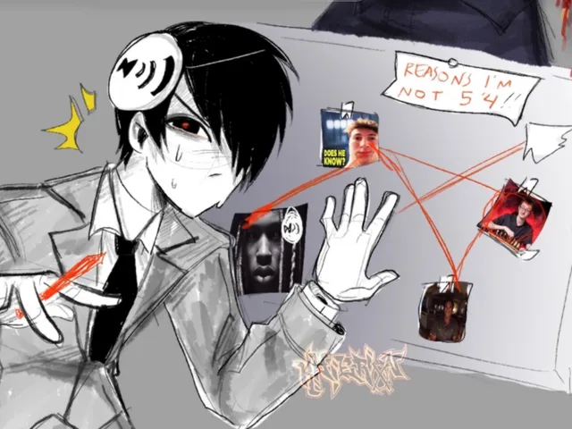 Proximity Chat Avatar ｜ PC QUEST FT