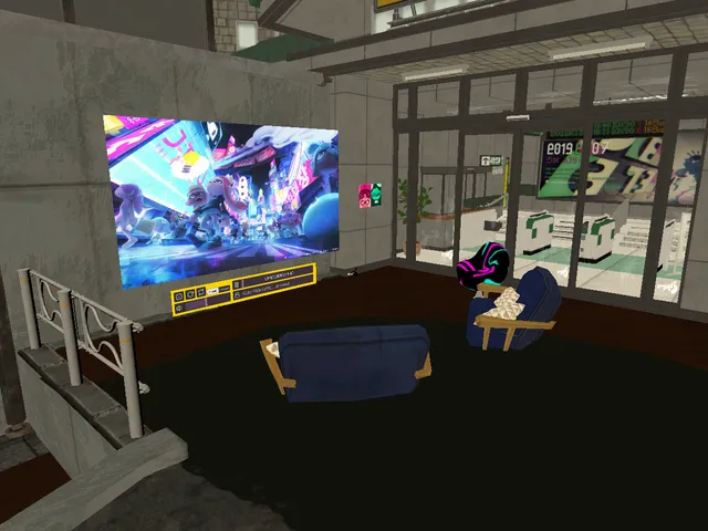 Old ass Splatoon 2 tutorial