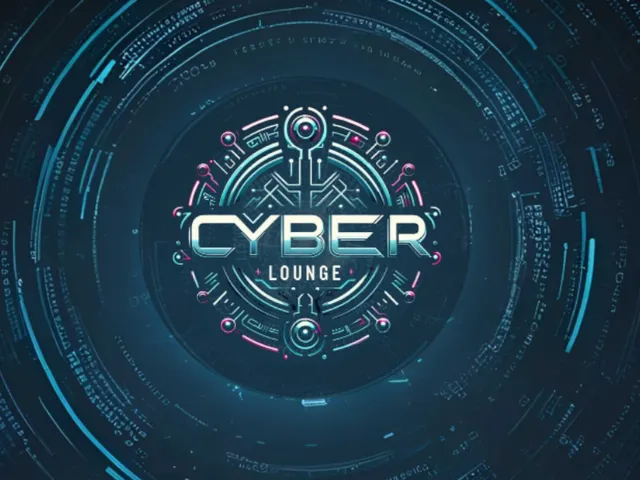 The Cyber Lounge