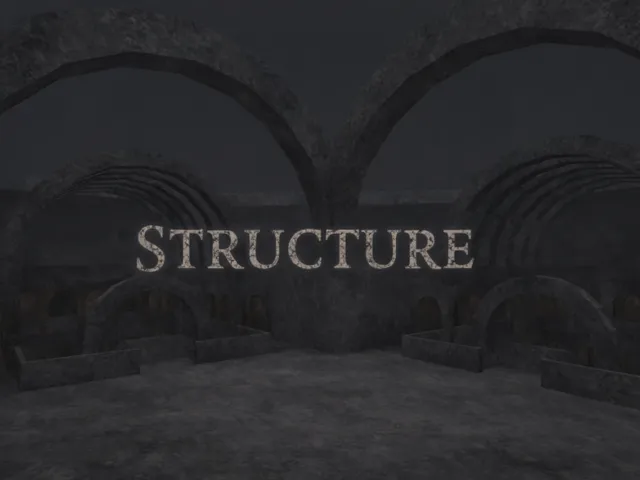 Structure