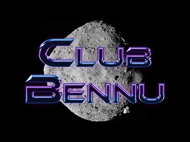 Club Bennu