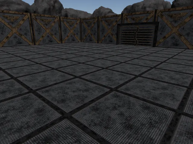 Optimized Box 40K