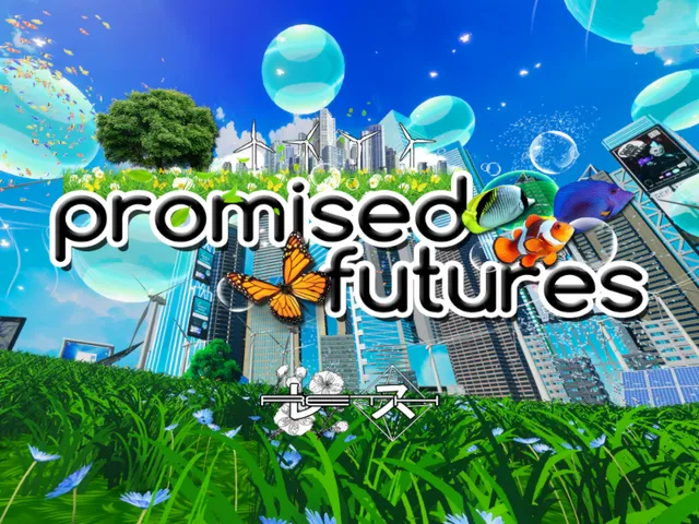 Promised Futures