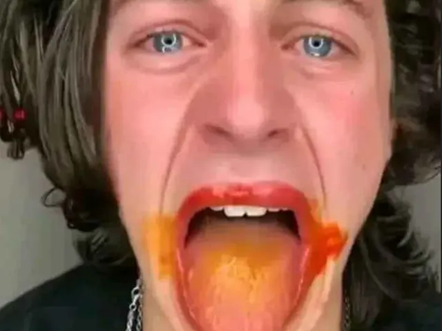 No Reaction （The best world ever）