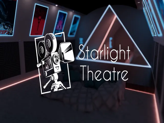 Starlight Theatre