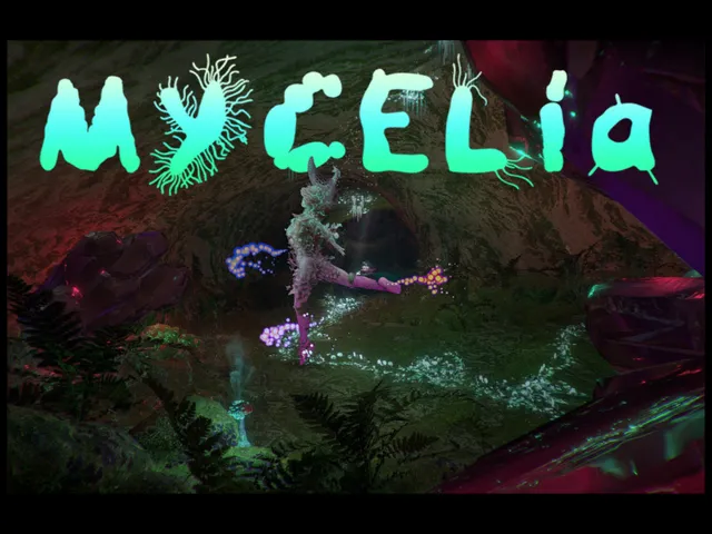 Mycelia