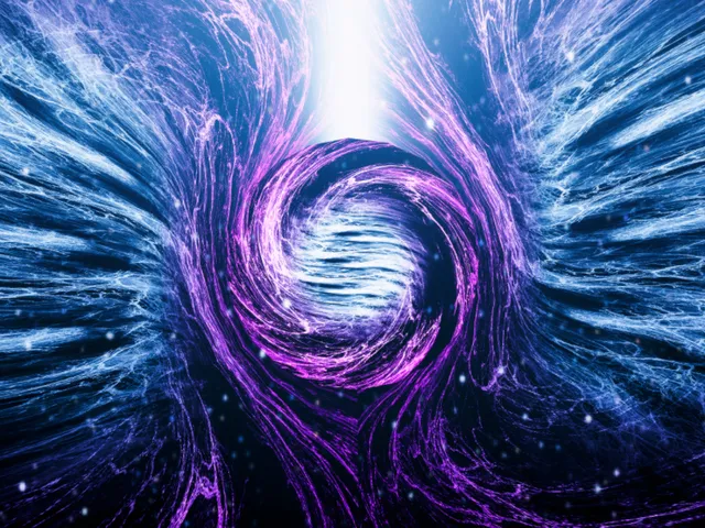Astral Vortex