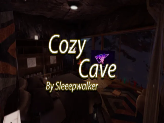 Cozy Cave