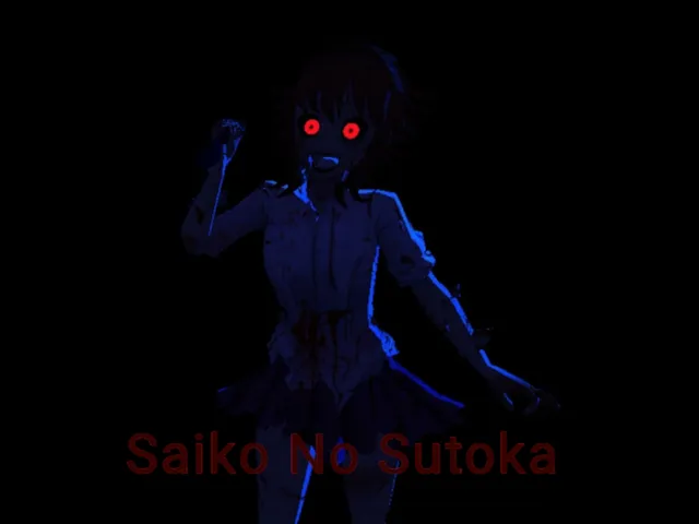 Saiko No Sutoka （Escaping game）