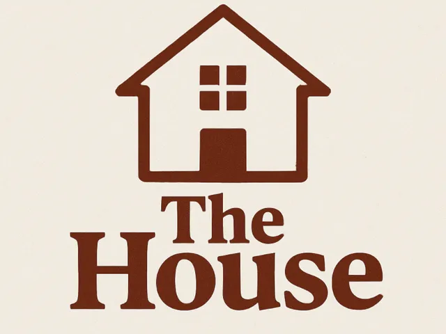 The․Home