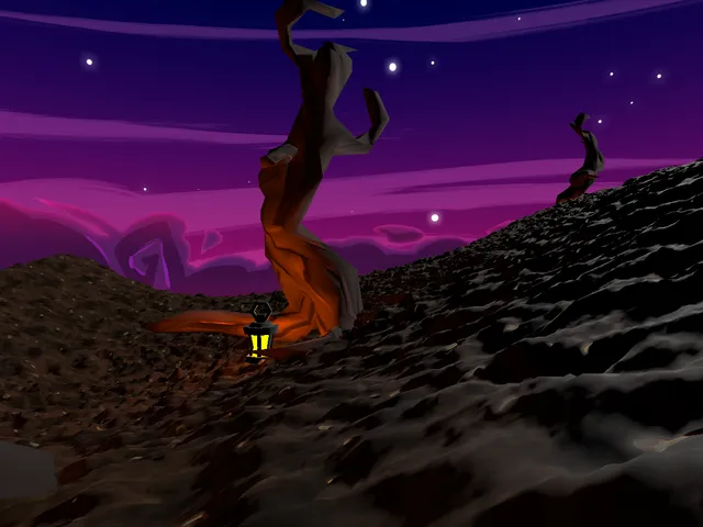 고스트 트릭 하우스2 （Ghost Trick House2）