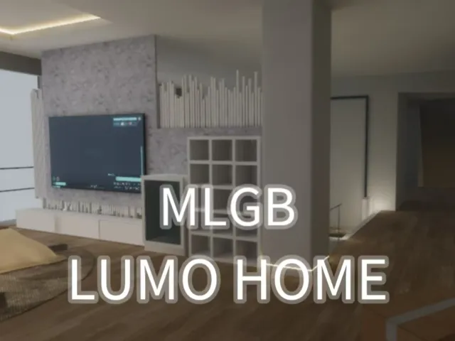 MLGB_Lumo Home