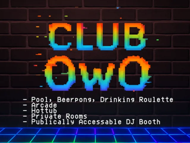 Club OWO