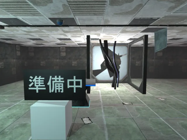 いがぐり幼稚園（準備中ワールド）